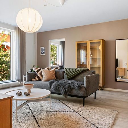 Rodergatan Apartment Malmo Bagian luar foto