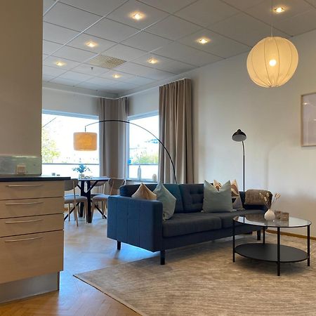 Rodergatan Apartment Malmo Bagian luar foto