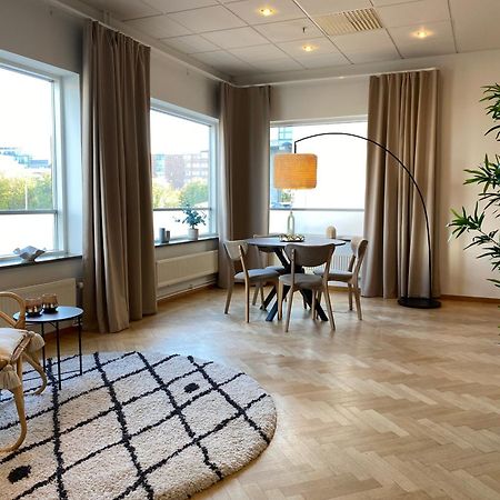 Rodergatan Apartment Malmo Bagian luar foto