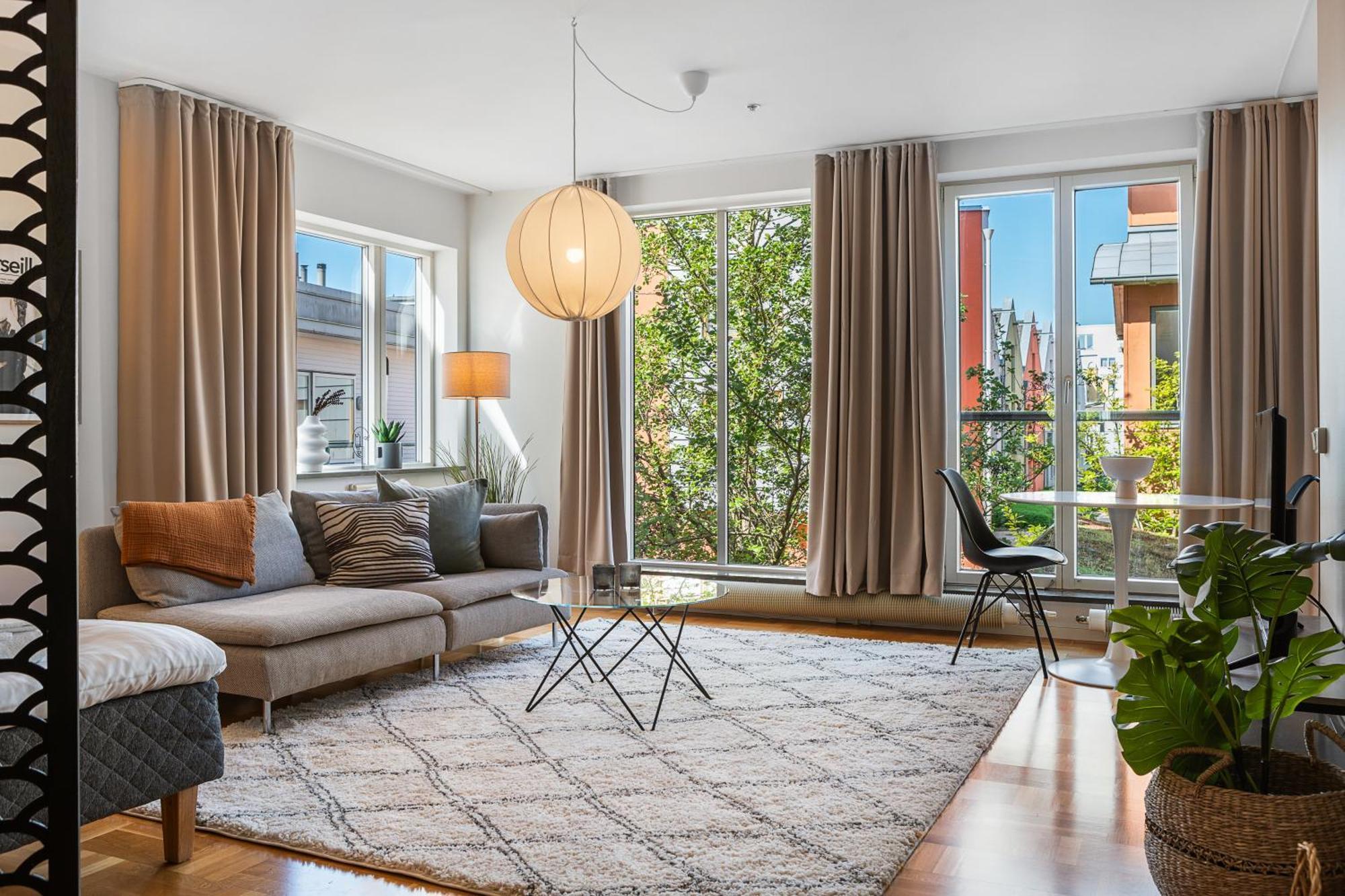 Rodergatan Apartment Malmo Bagian luar foto