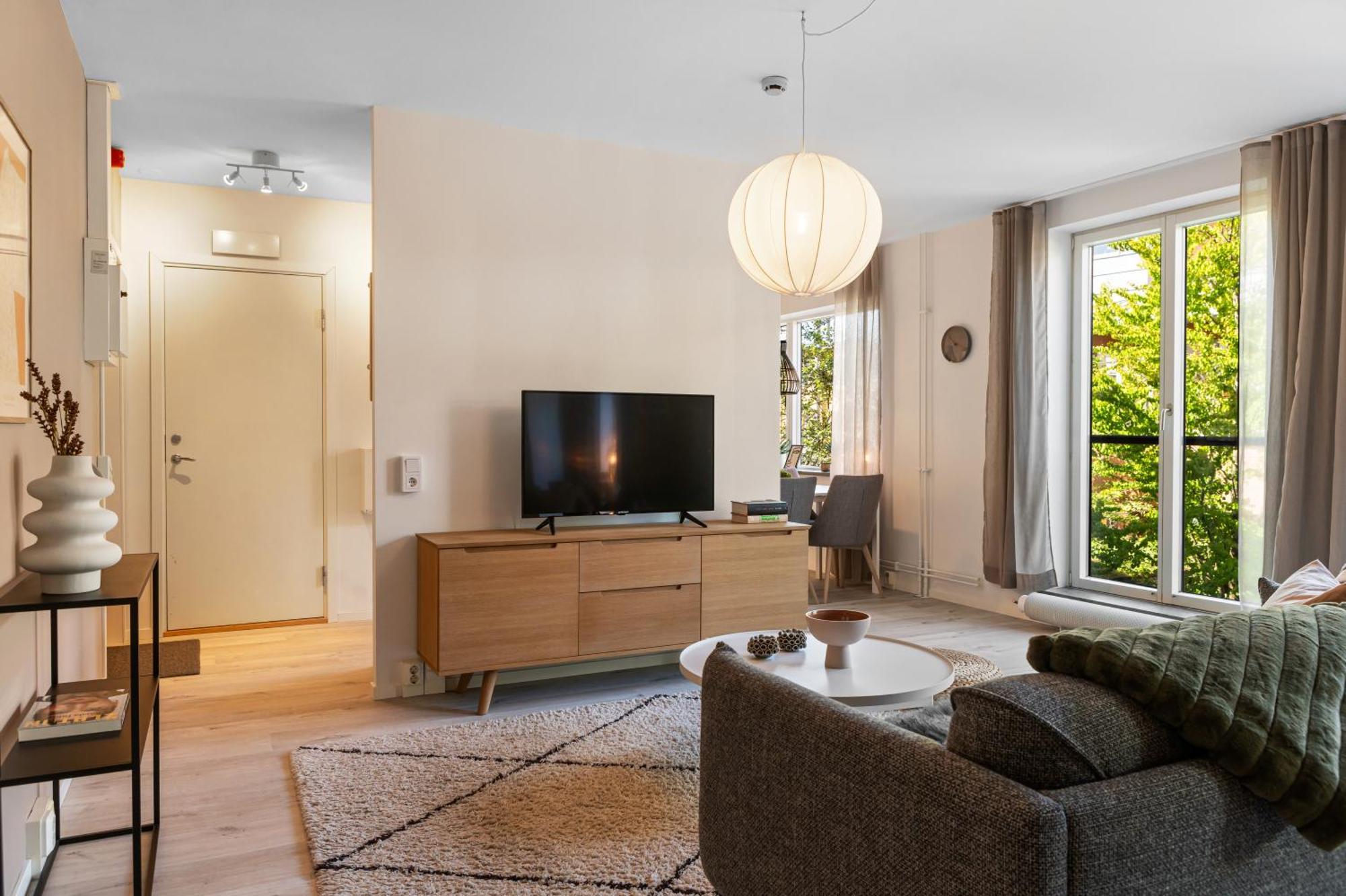 Rodergatan Apartment Malmo Bagian luar foto