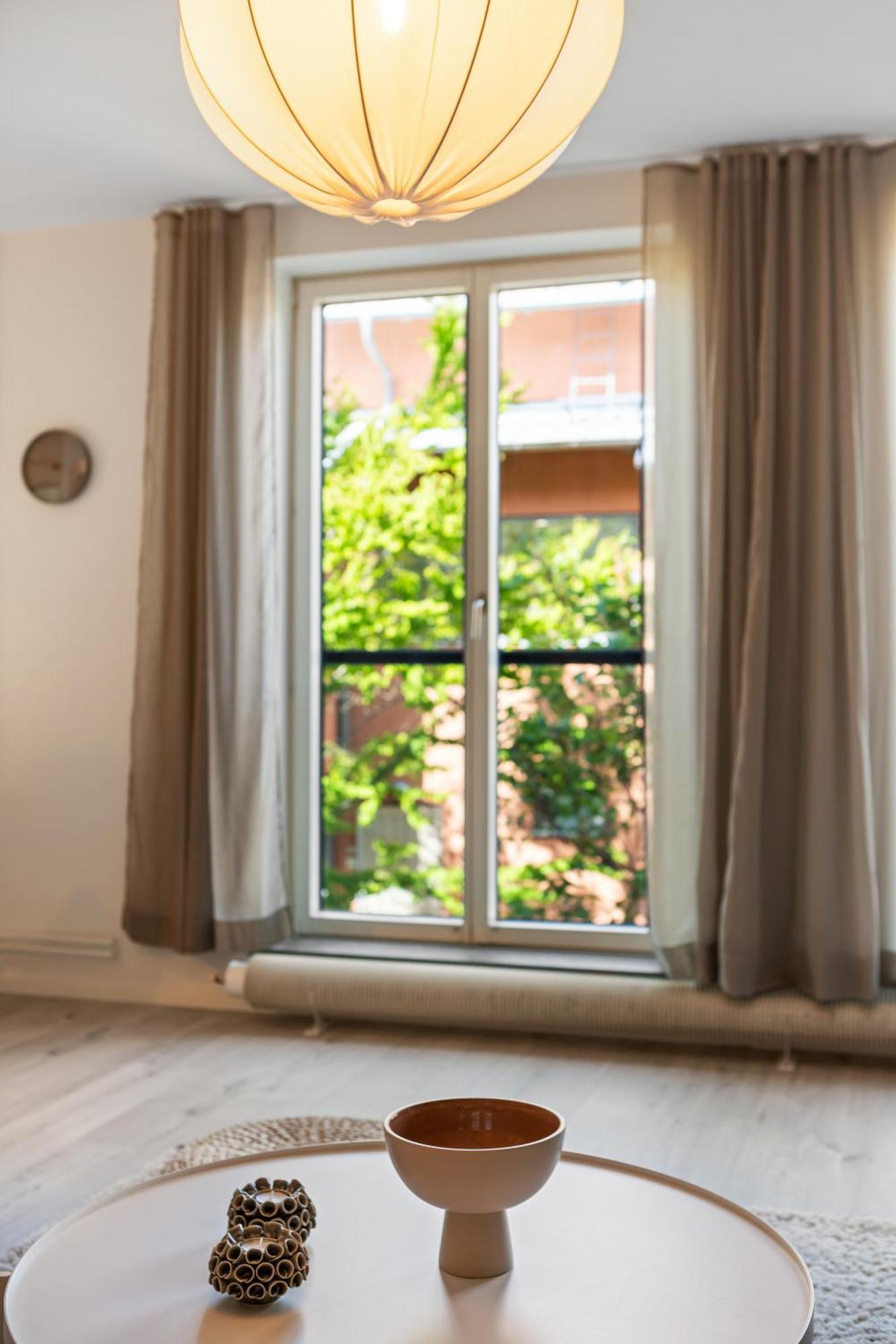Rodergatan Apartment Malmo Bagian luar foto