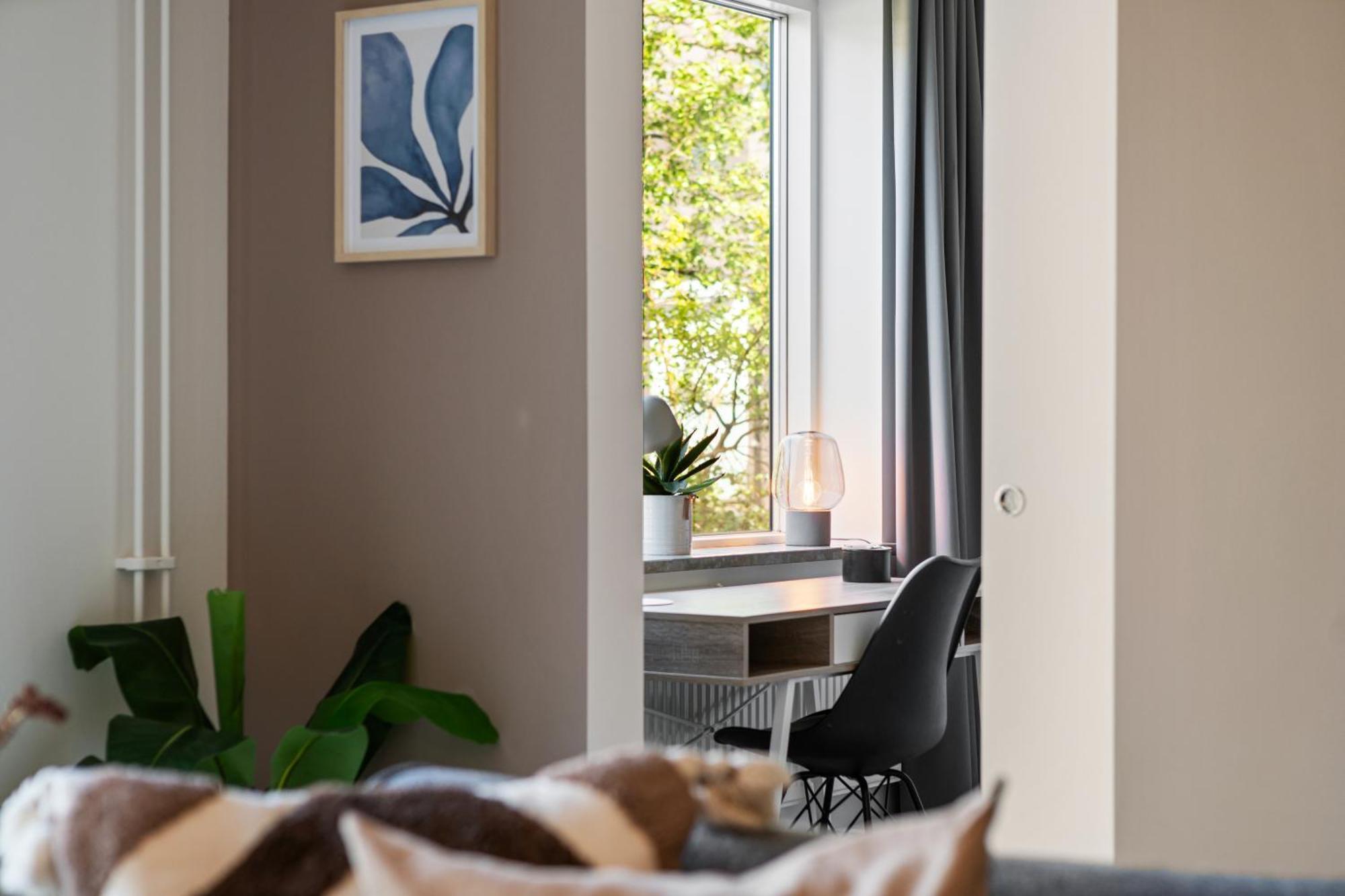 Rodergatan Apartment Malmo Bagian luar foto