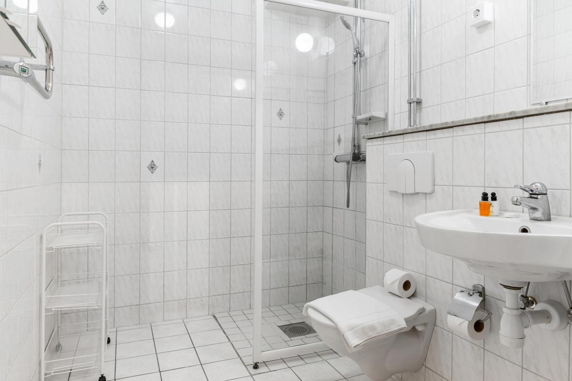 Rodergatan Apartment Malmo Bagian luar foto