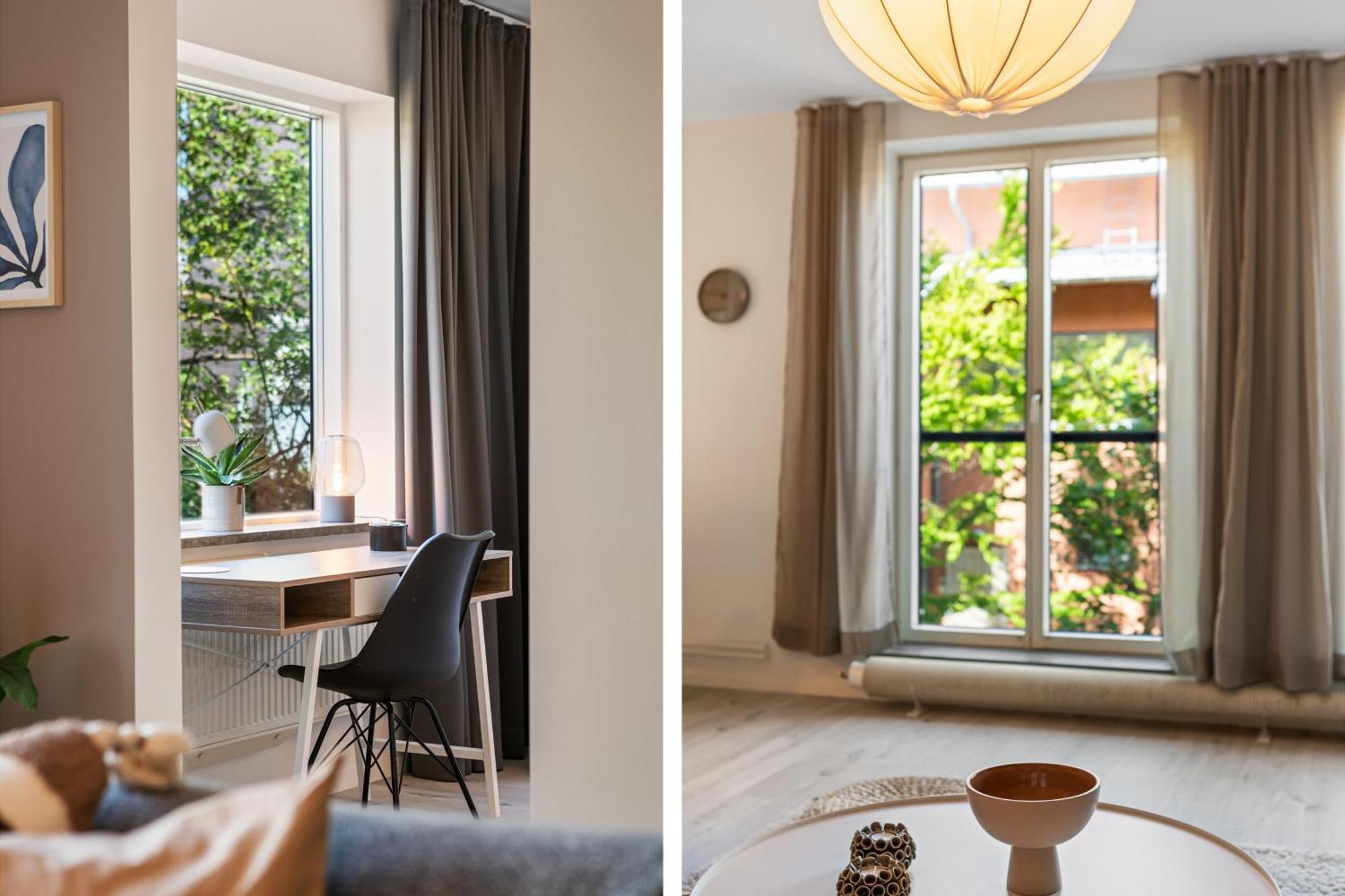 Rodergatan Apartment Malmo Bagian luar foto
