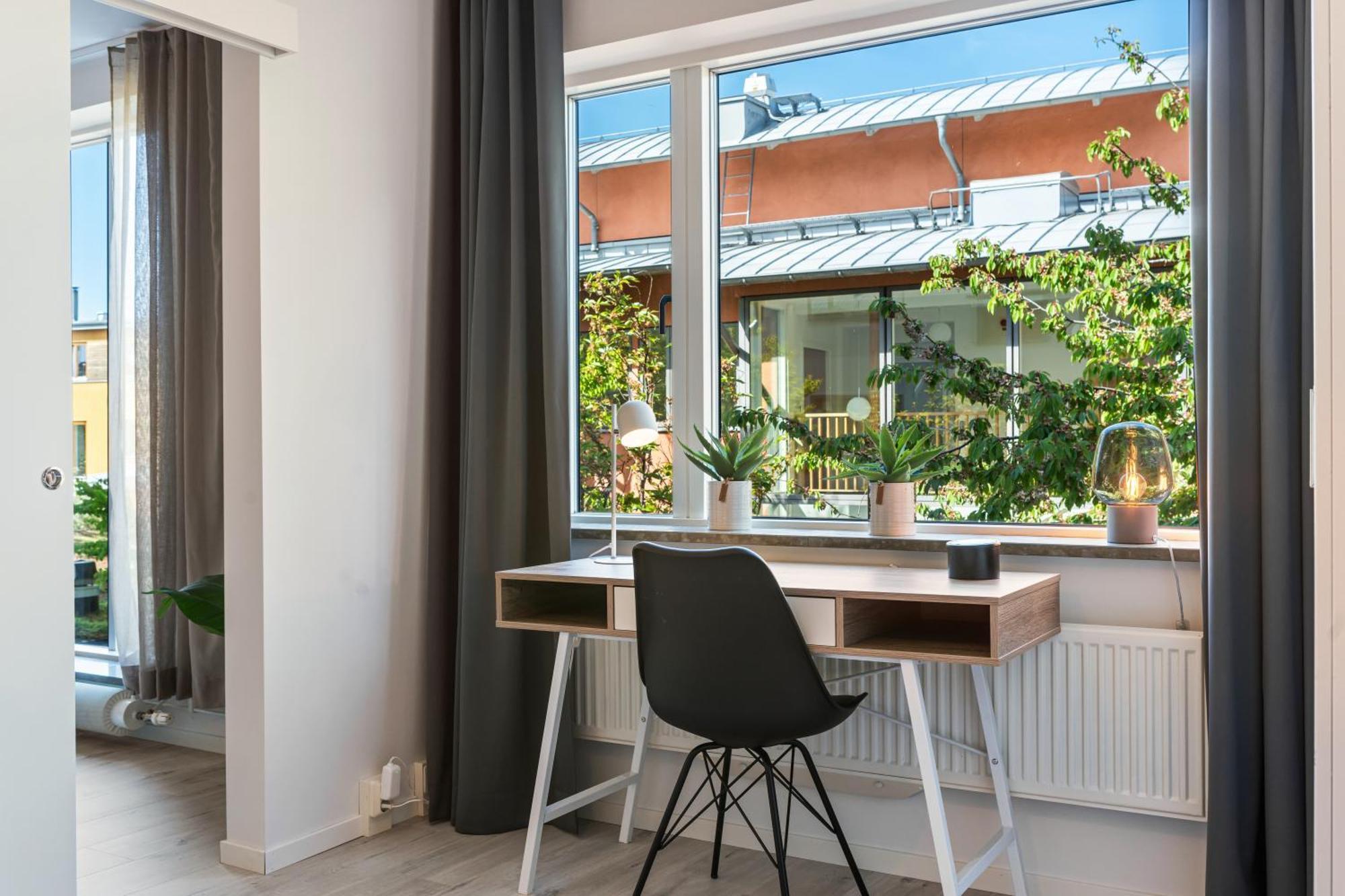 Rodergatan Apartment Malmo Bagian luar foto