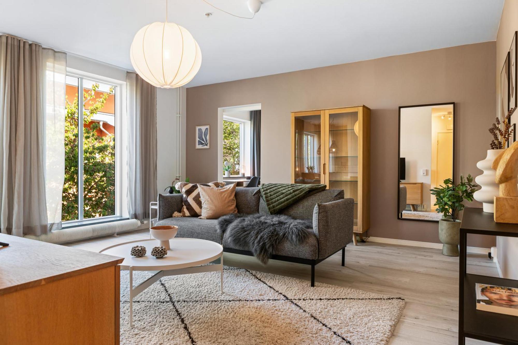 Rodergatan Apartment Malmo Bagian luar foto