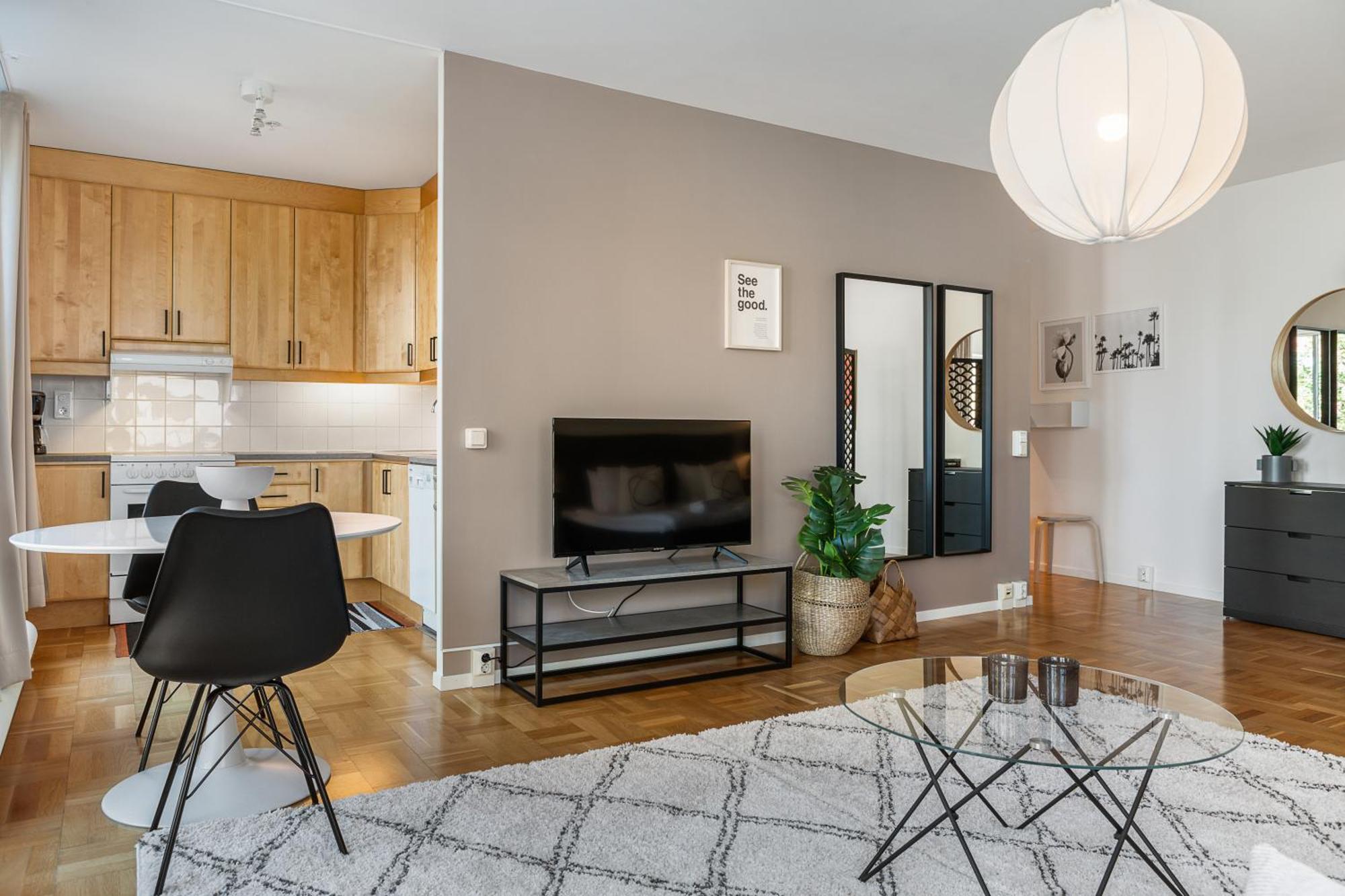 Rodergatan Apartment Malmo Bagian luar foto
