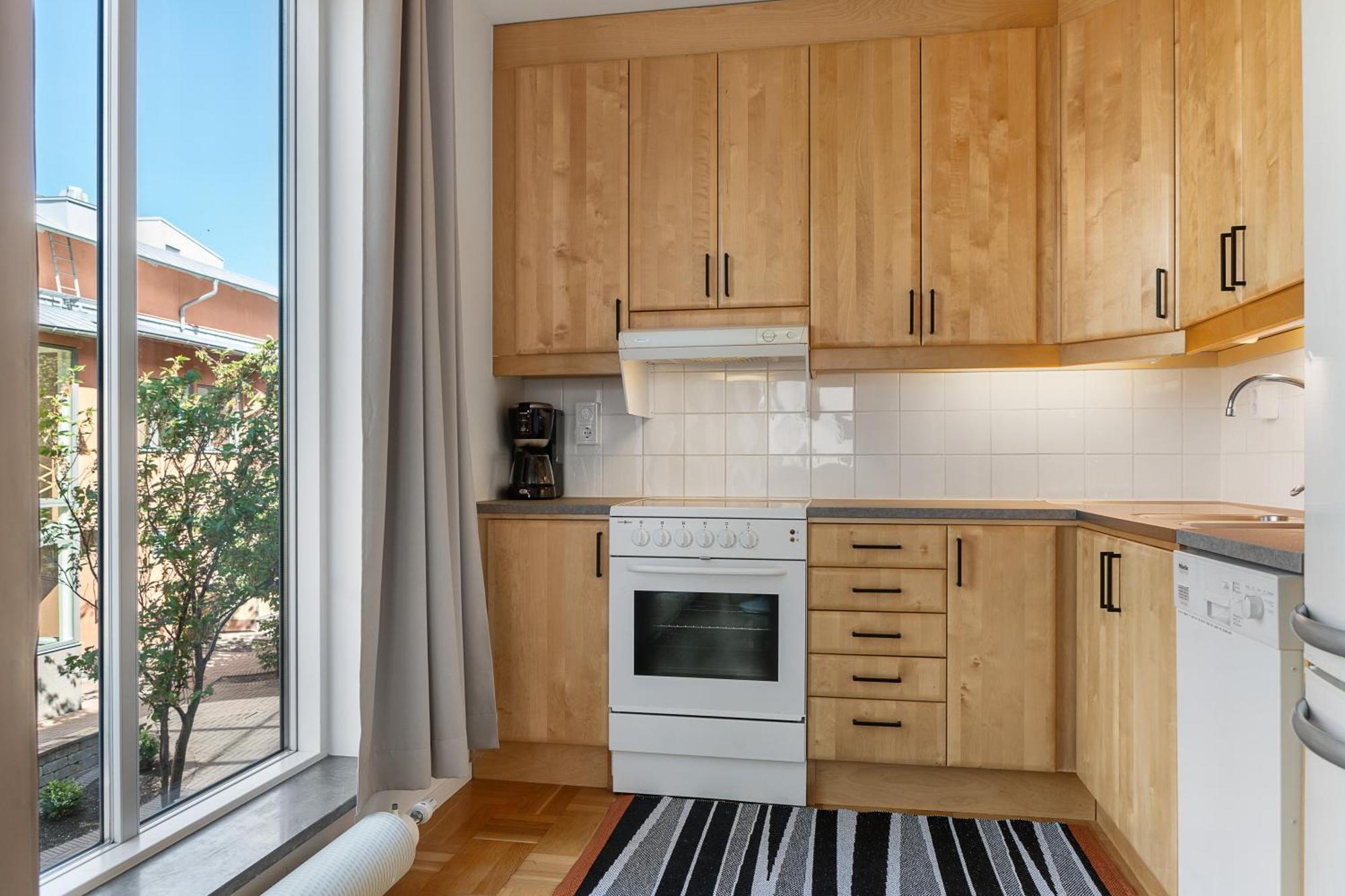 Rodergatan Apartment Malmo Bagian luar foto