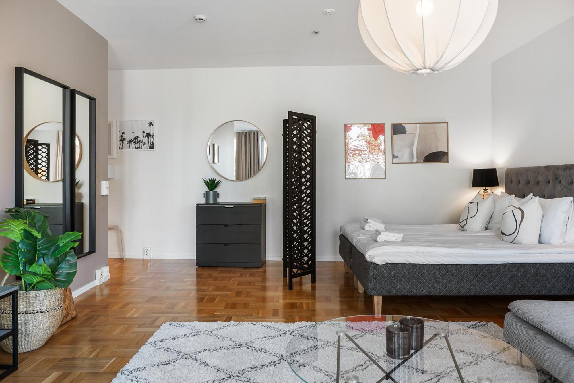 Rodergatan Apartment Malmo Bagian luar foto