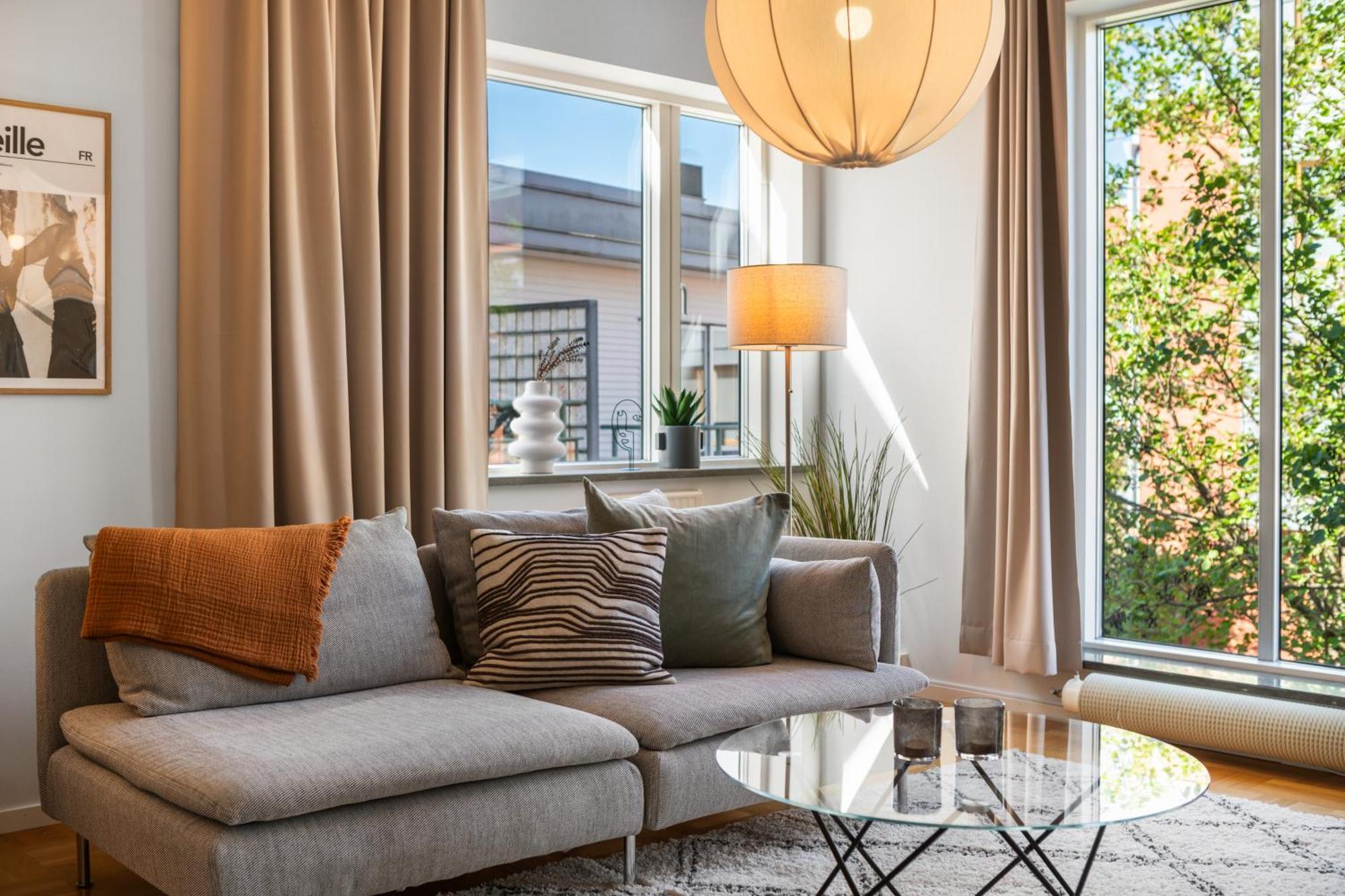 Rodergatan Apartment Malmo Bagian luar foto