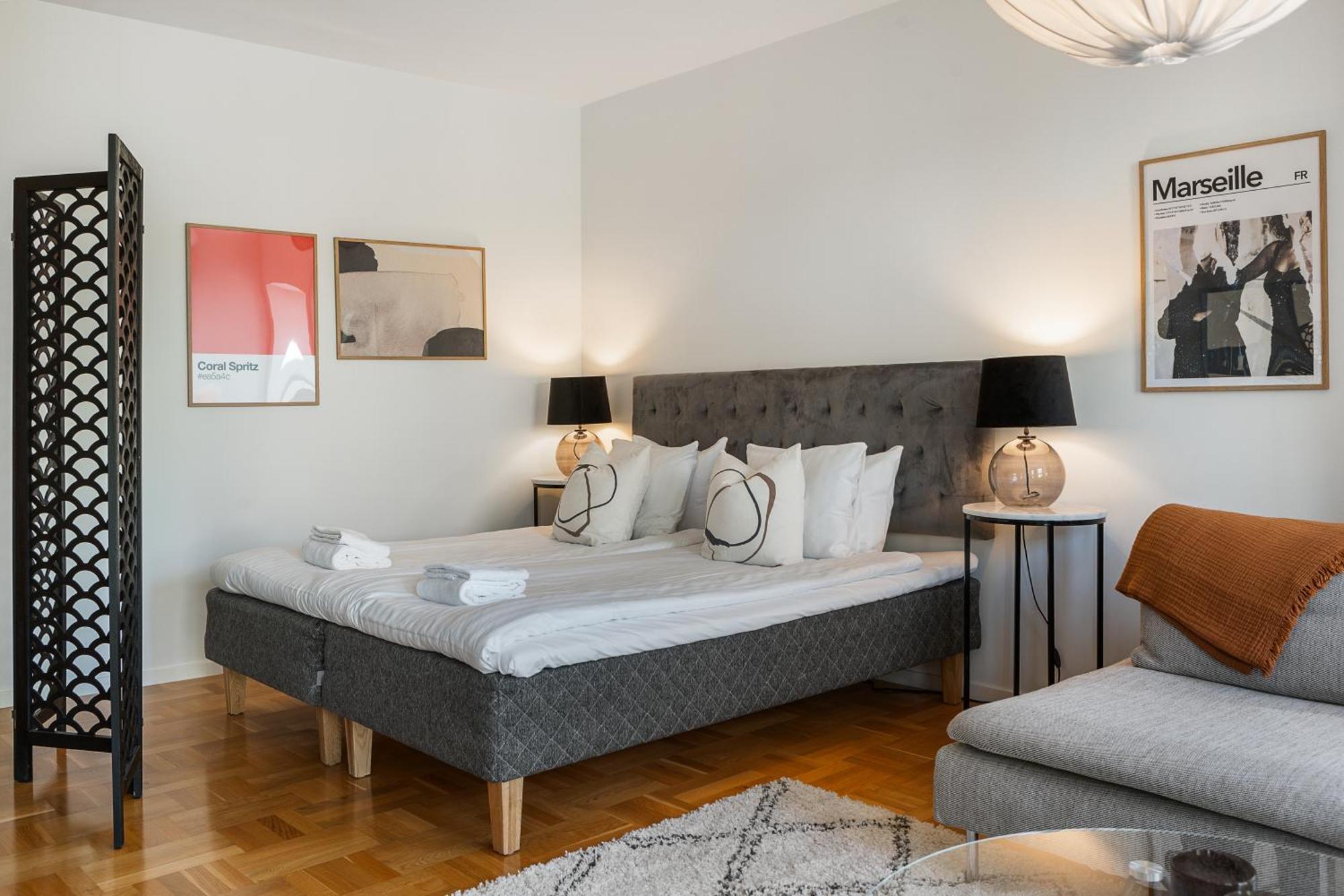 Rodergatan Apartment Malmo Bagian luar foto