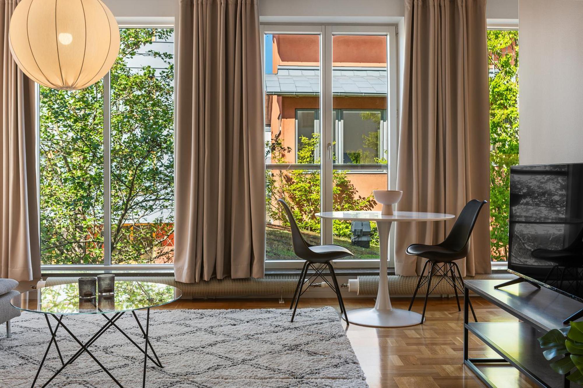 Rodergatan Apartment Malmo Bagian luar foto