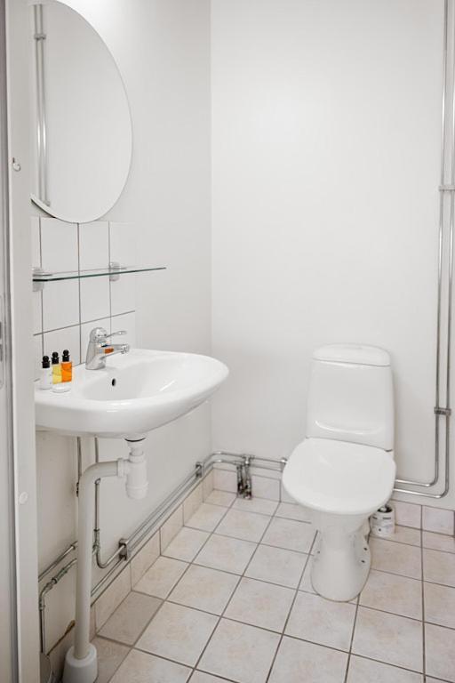 Rodergatan Apartment Malmo Bagian luar foto