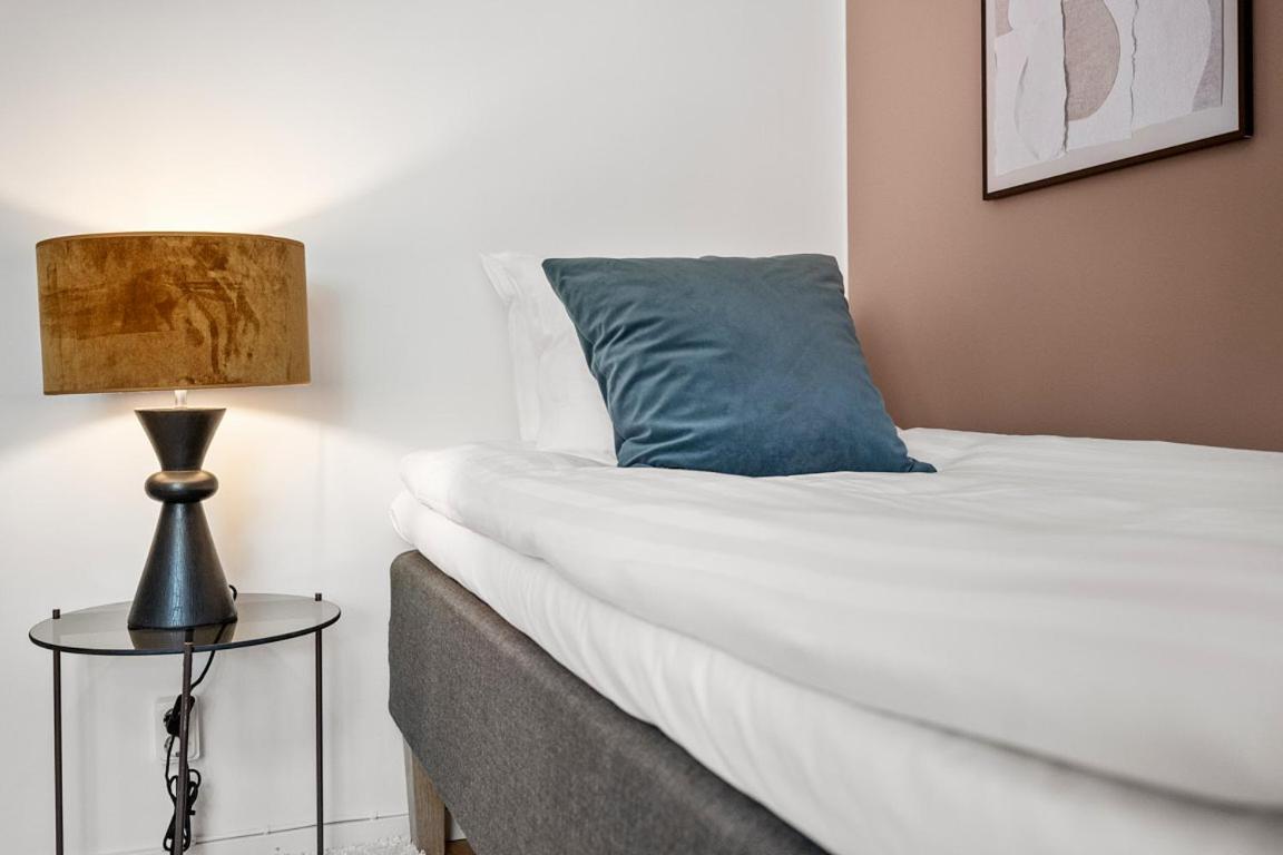 Rodergatan Apartment Malmo Bagian luar foto