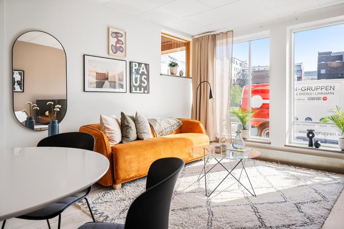 Rodergatan Apartment Malmo Bagian luar foto