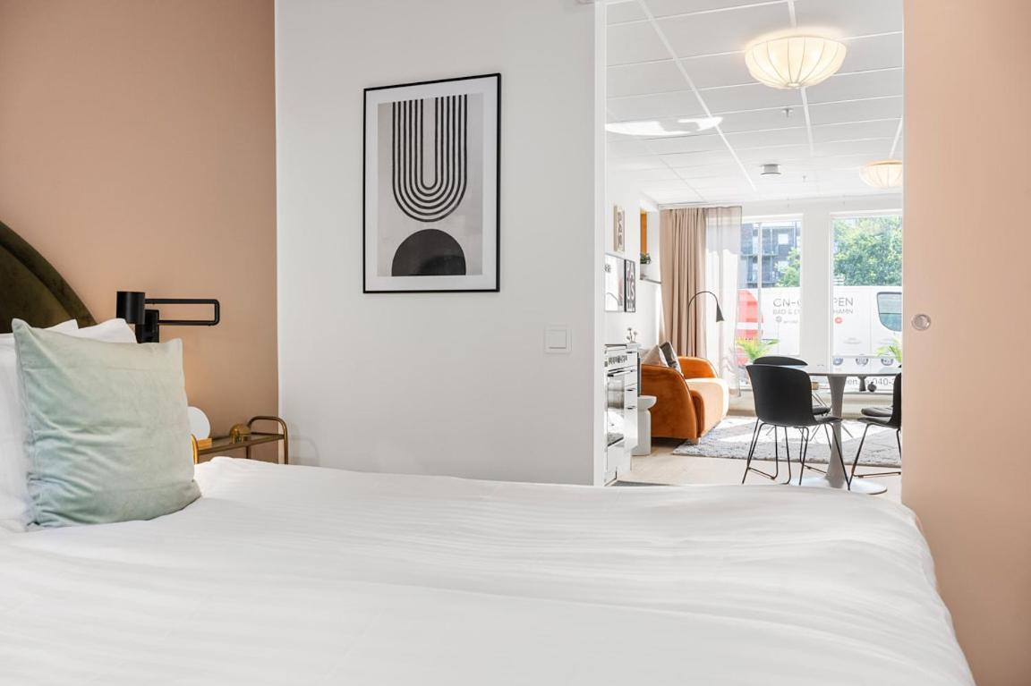 Rodergatan Apartment Malmo Bagian luar foto