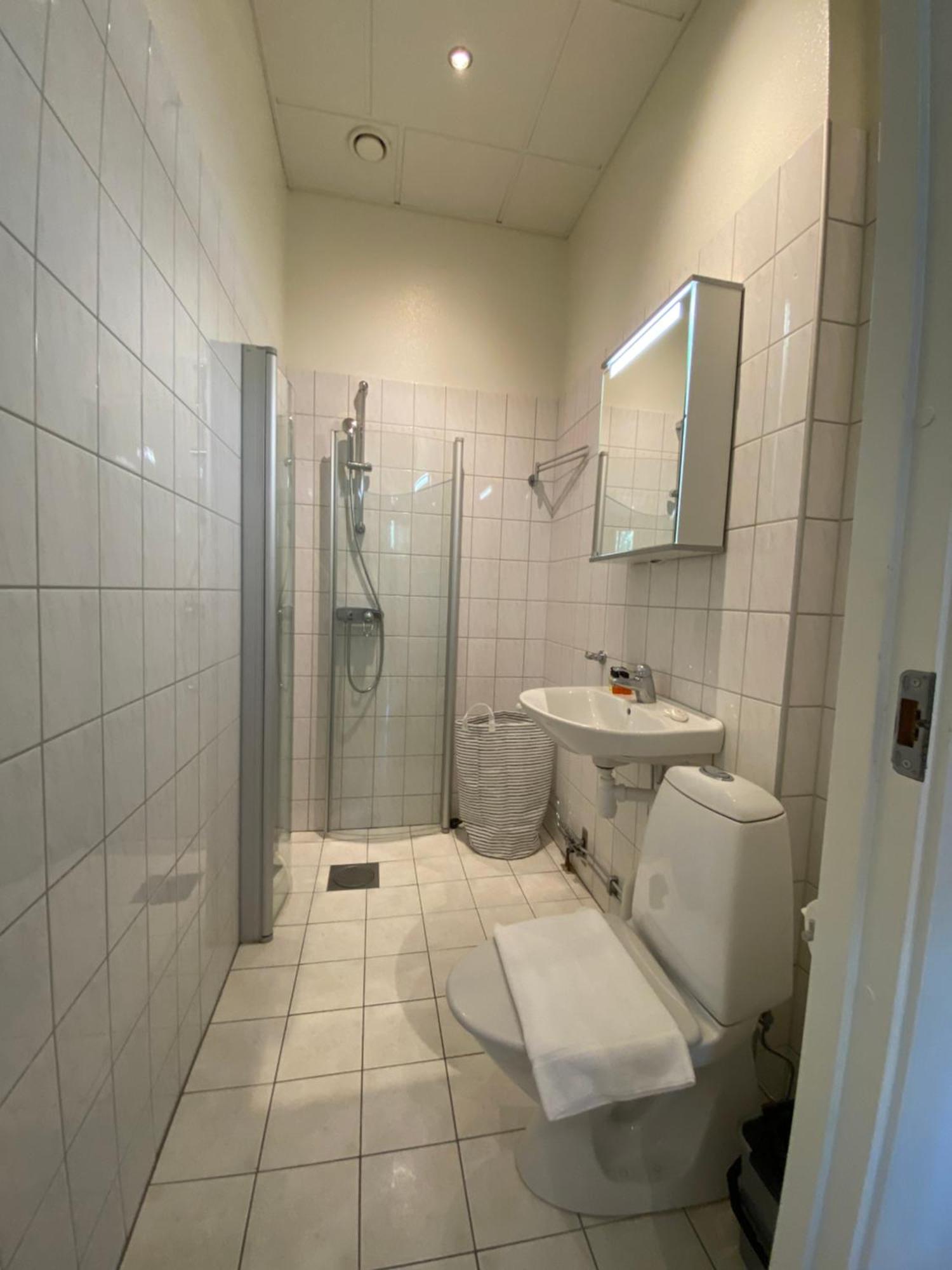 Rodergatan Apartment Malmo Bagian luar foto