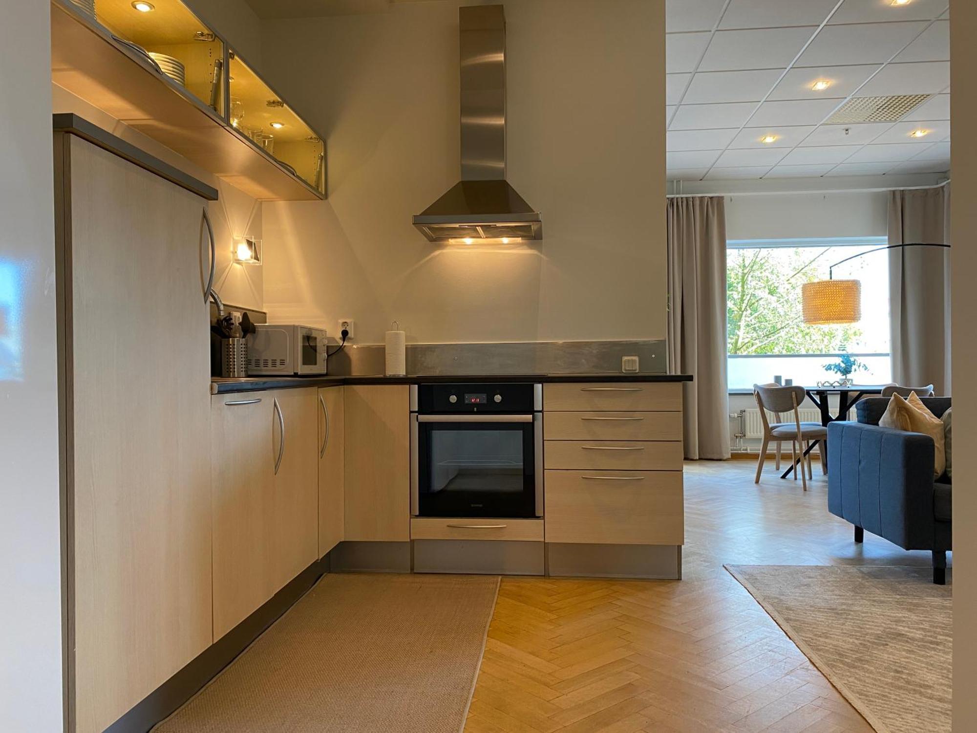 Rodergatan Apartment Malmo Bagian luar foto