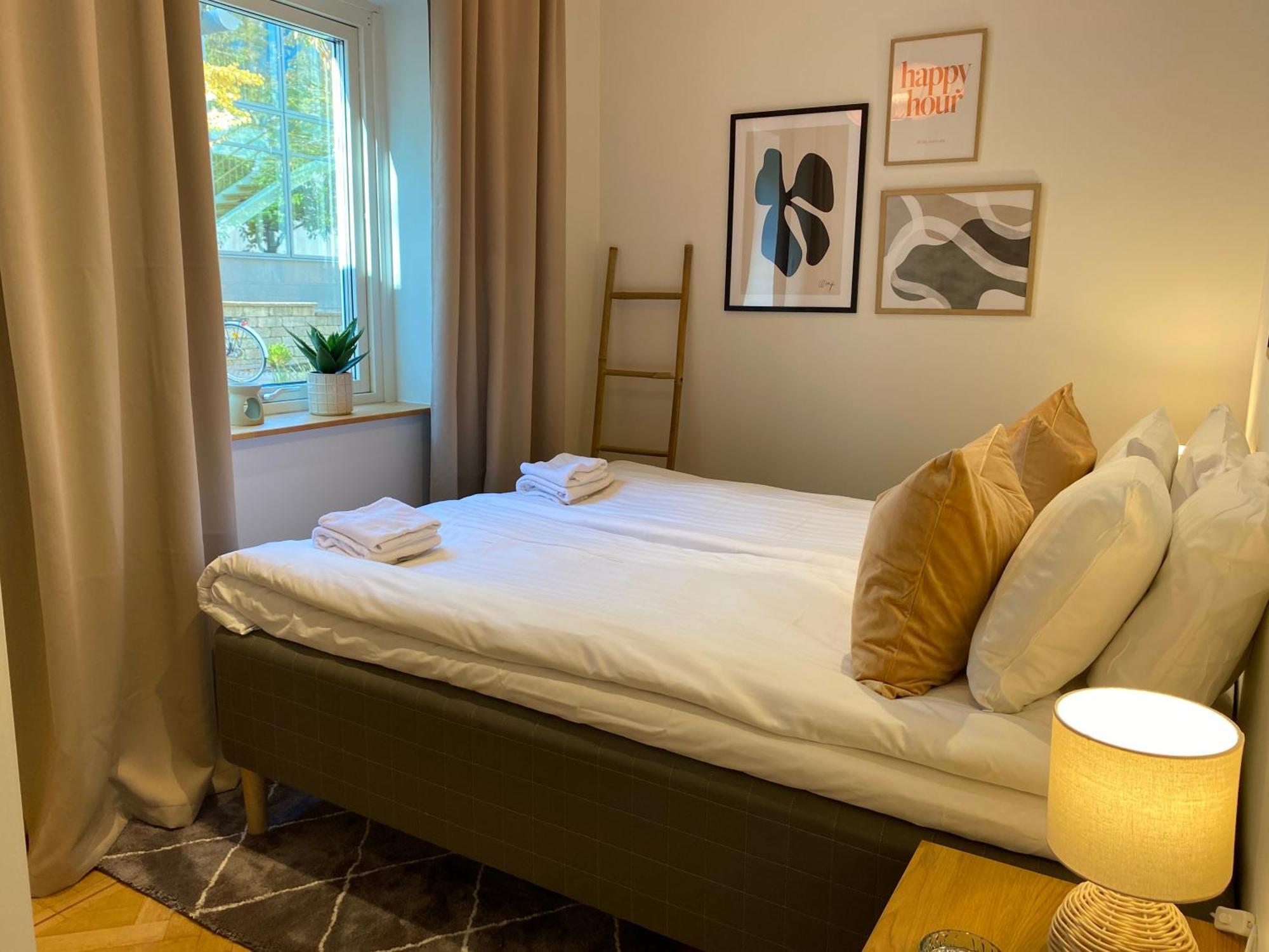Rodergatan Apartment Malmo Bagian luar foto