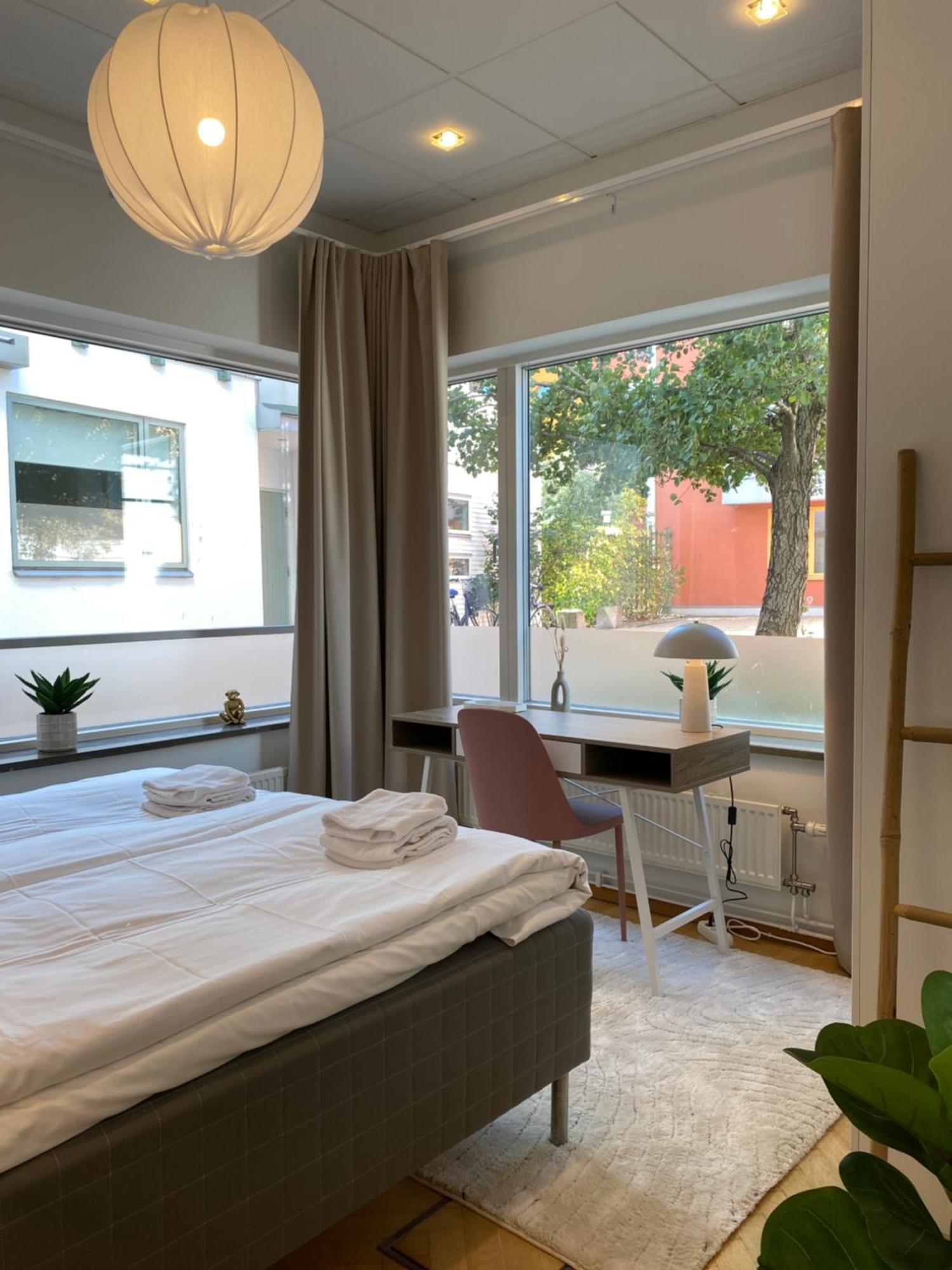 Rodergatan Apartment Malmo Bagian luar foto