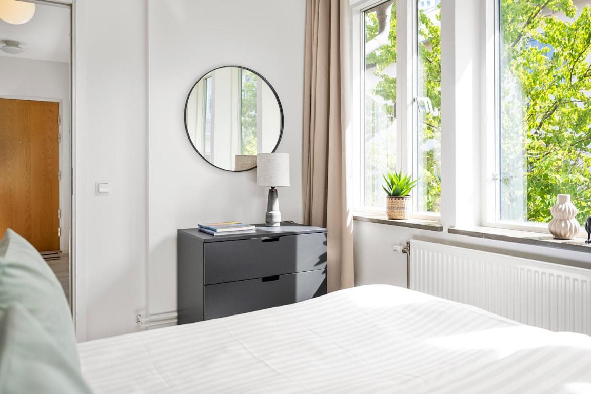 Rodergatan Apartment Malmo Bagian luar foto