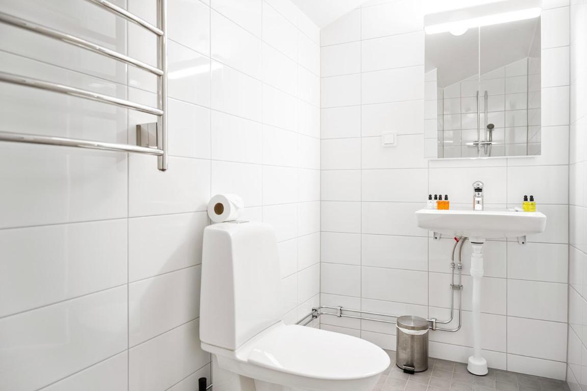 Rodergatan Apartment Malmo Bagian luar foto