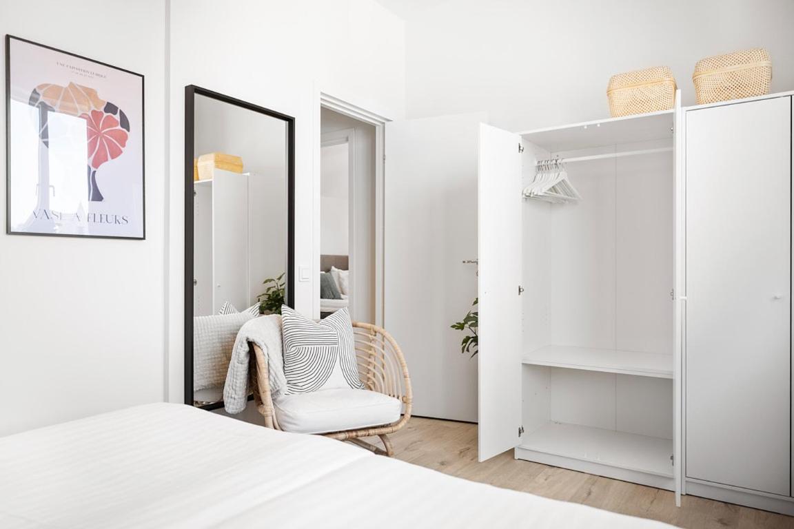 Rodergatan Apartment Malmo Bagian luar foto