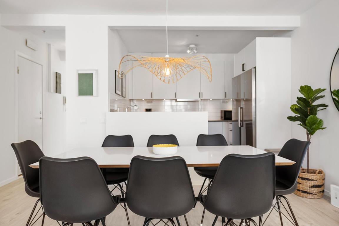 Rodergatan Apartment Malmo Bagian luar foto