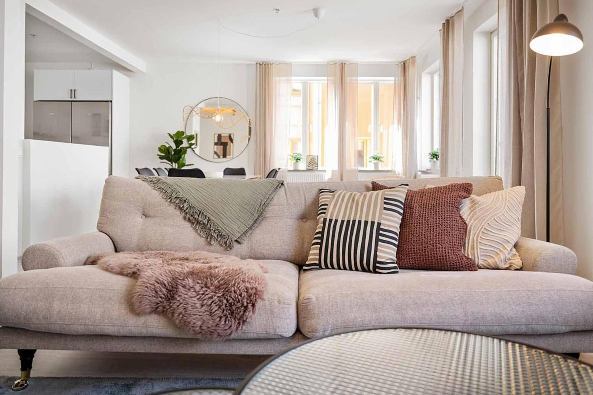 Rodergatan Apartment Malmo Bagian luar foto